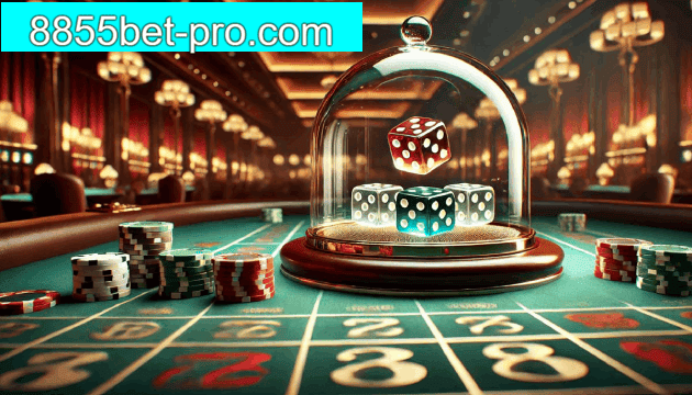 8855bet eventos interativos