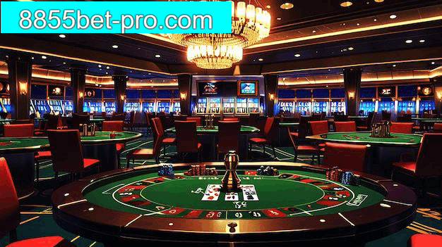 8855bet mobile