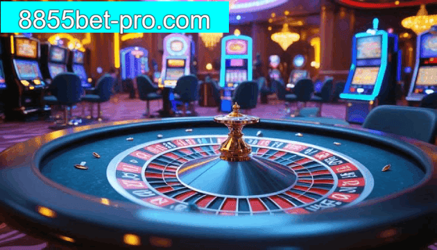Lobby multijogador 8855bet com salas abertas e slots de jogadores