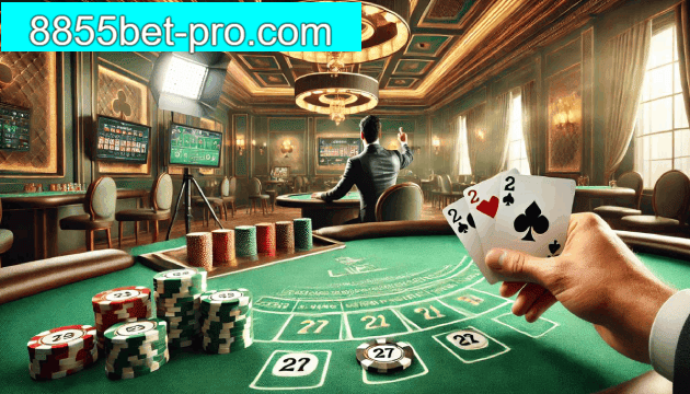 Interface de playlists 8855bet com moods foco, relax e trilhas para jogos