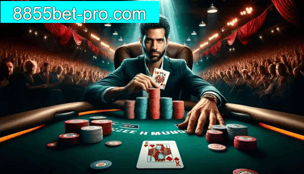 Painel de promoções 8855bet com pacote boas-vindas e desafios sazonais